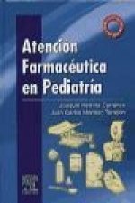 Atención farmacéutica en pediatría