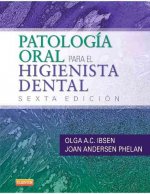 Patología oral para el higienista dental