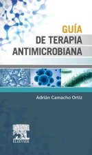 Guía de terapia antimicrobiana