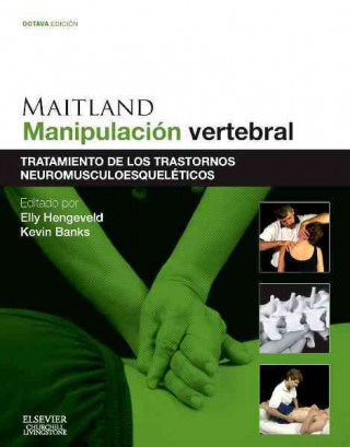 Maitland : manipulación vertebral