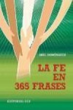 La fe en 365 frases