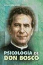 Psicolgía de Don Bosco