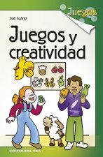 Juegos y creatividad