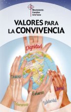 Valores para la convivencia