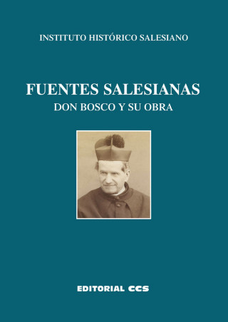 Fuentes salesianas