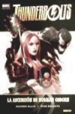 Thunderbolts: la ascension de Norman Osborn