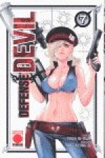 Defense Devil 07