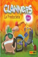 FREDOCLETA,LA