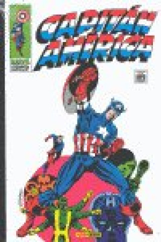 Capitan America: El hombre bajo la mascara 02