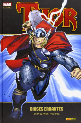 Thor: Dioses errantes 01