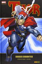 Thor: Dioses errantes 01