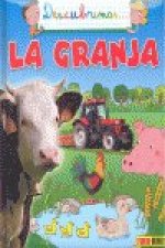 DESCUBRIMOS LA GRANJA