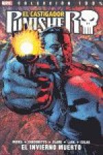PUNISHER: EL CASTIGADOR 01 - EL INVIERNO MUERTO