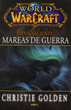 World of Warcraft: Jaina valiente, Mareas de guerra