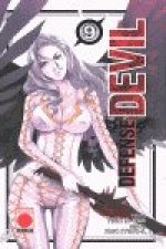 DEFENSE DEVIL 09