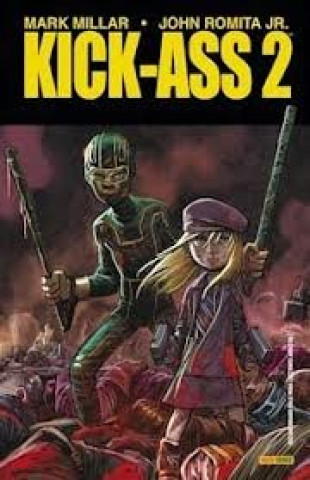 Kick Ass 02