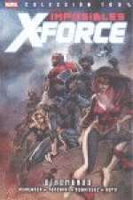 Imposibles X force: Otro mundo 04