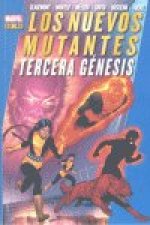 Los nuevos mutantes: Tercera genesis