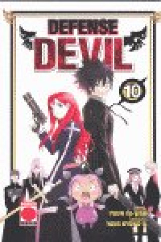 Defensel Devil 10