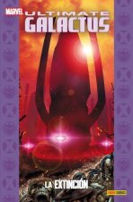 ULTIMATE GALACTUS 2 LA EXTINCION