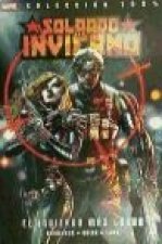 Soldado de invierno 01: El invierno mas largo