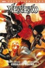 Veneno: Circulo de cuatro 03
