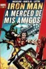 Iron Man: A la merced de mis amigos