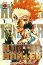 Hunter x Hunter 07