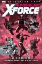 Imposible X -Force 05: Ejecución final