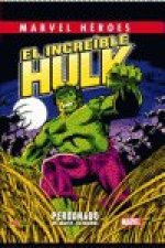 CMH 46: EL INCREIBLE HULK. PERDONADO