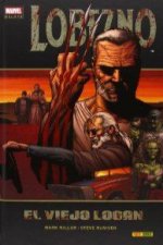 Lobezno:El viejo Logan
