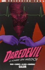 Daredevil 03: el hombre son miedo