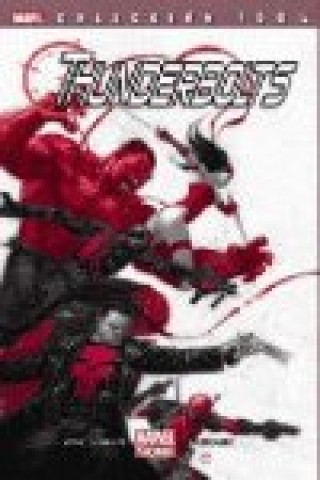 Thunderbolts 01