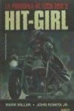 Kick Ass 02 Preludio: Hit Girl