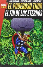 El poderoso Thor: El fin de los eternos
