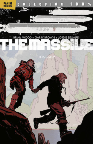 THE MASSIVE 03. LONGSHIP