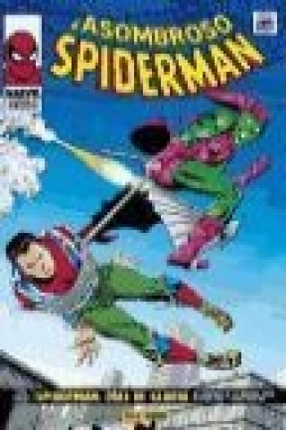 El Asombroso Spiderman 03: Días de gloria
