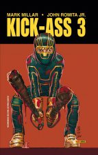 KICK ASS 03 (COMIC)