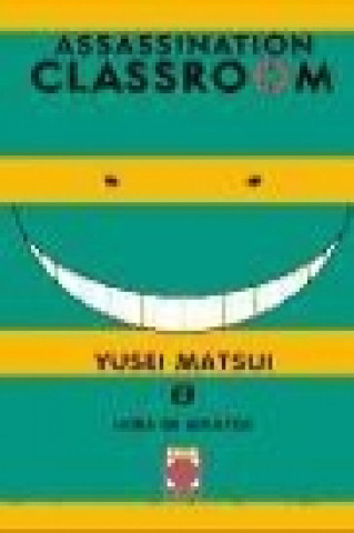 Assassination classroom 02