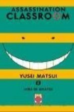 Assassination classroom 02