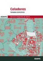 Celadores, Servicio Aragonés de Salud. Temario específico