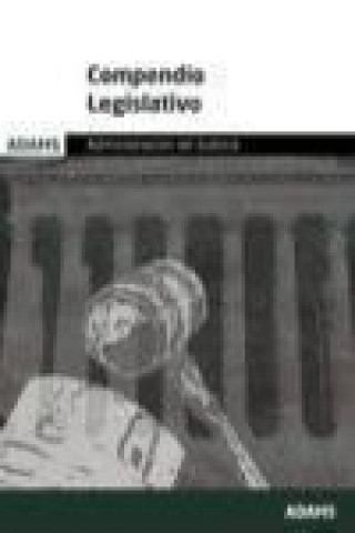 Compendio legislativo