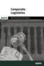 Compendio legislativo