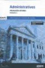 Administrativos de Estado, promoción interna