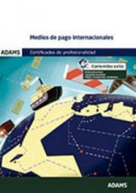 Medios de pago internacionales