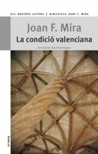 La condició valenciana