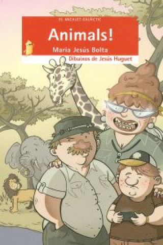 Animals!