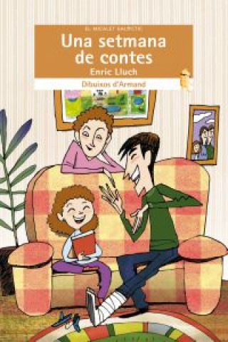 Una setmana de contes