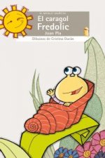 El caragol Fredolic