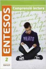 Entesos 2, Comprensió lectora, llengua, ESO